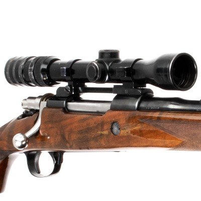 BROWNING SAFARI GRADE 7MM REM MAG - Image 3 of 3