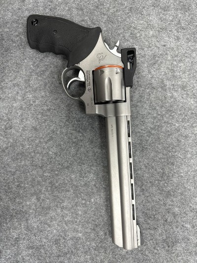 TAURUS M44 .44 MAGNUM - Image 2 of 5