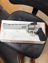 TAURUS M44 .44 MAGNUM - Image 5 of 5