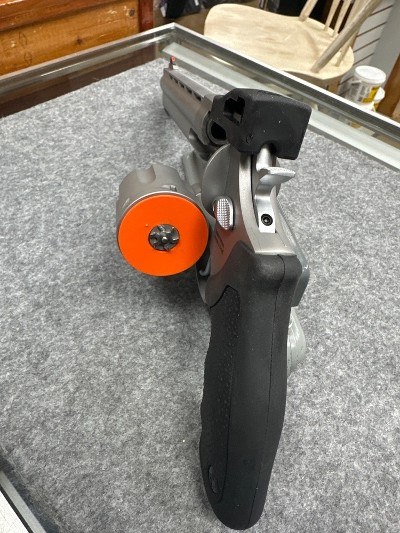 TAURUS M44 .44 MAGNUM - Image 1 of 5