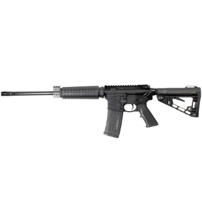 SMITH & WESSON M&P15 5.56X45MM NATO - Image 1 of 2