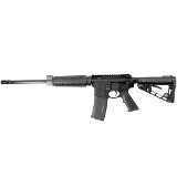 SMITH & WESSON M&P15 5.56X45MM NATO - Image 1 of 2