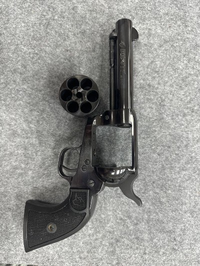 TAURUS DEPUTY .45 LC - Image 3 of 7