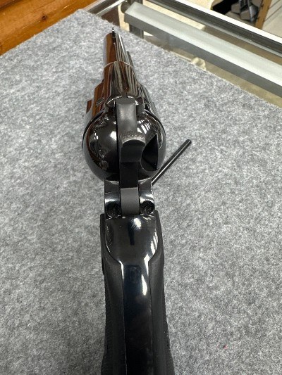 TAURUS DEPUTY .45 LC - Image 2 of 7
