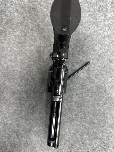 TAURUS DEPUTY .45 LC - Image 4 of 7