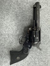 TAURUS DEPUTY .45 LC - Image 6 of 7