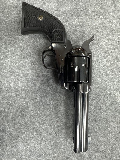 TAURUS DEPUTY .45 LC - Image 5 of 7