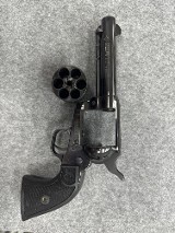 TAURUS DEPUTY .45 LC - Image 3 of 7