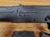 IZHMASH saiga-410 .410 BORE - Image 11 of 15