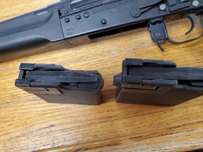 IZHMASH saiga-410 .410 BORE - Image 15 of 15