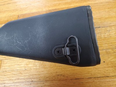 IZHMASH saiga-410 .410 BORE - Image 10 of 15