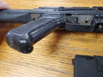 IZHMASH saiga-410 .410 BORE - Image 5 of 15