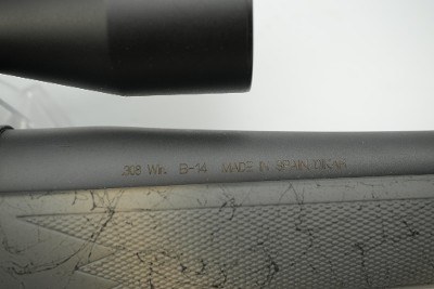 BERGARA B-14 .308 WIN - Image 15 of 25