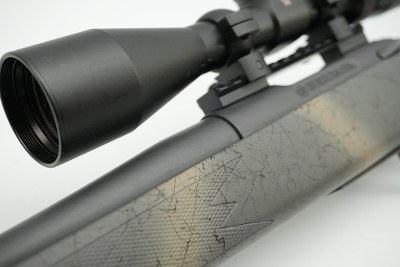 BERGARA B-14 .308 WIN - Image 24 of 25