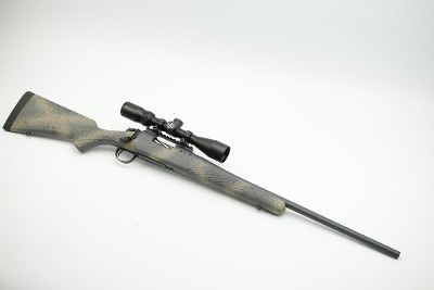 BERGARA B-14 .308 WIN - Image 1 of 25