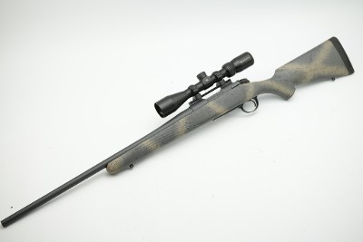 BERGARA B-14 .308 WIN - Image 16 of 25