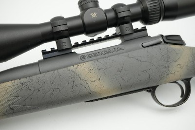 BERGARA B-14 .308 WIN - Image 19 of 25
