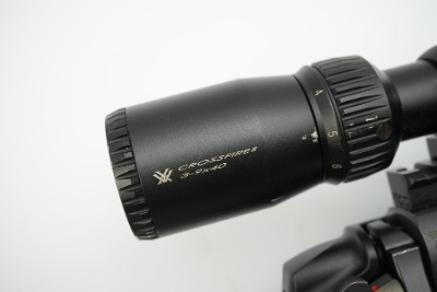 BERGARA B-14 .308 WIN - Image 12 of 25