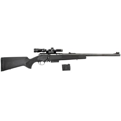 MARLIN 512P SLUGMASTER 12 GA - Image 3 of 4
