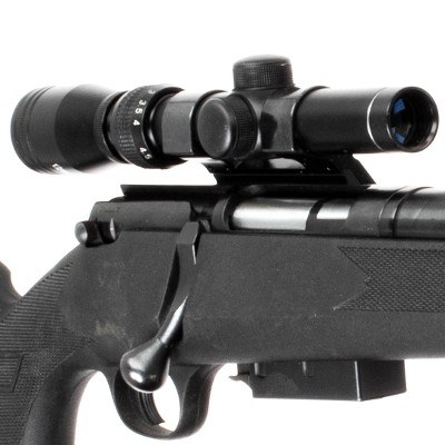 MARLIN 512P SLUGMASTER 12 GA - Image 4 of 4