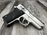 SMITH & WESSON 3913 9MM LUGER (9x19 PARA) - 2 of 3