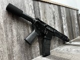 BEAR CREEK ARSENAL BCA-15 PISTOL .223 WYLDE - 5 of 6