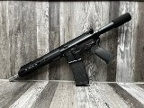 BEAR CREEK ARSENAL BCA-15 PISTOL .223 WYLDE - 1 of 6