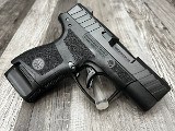 BERETTA APX-A1 CARRY 9MM LUGER (9x19 PARA) - 2 of 3