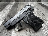 RUGER LCP II .22 LR - 1 of 4