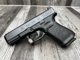 GLOCK 19 GEN 5 MOS 9MM LUGER (9x19 PARA) - 1 of 4