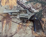 SMITH & WESSON 19-3 .357 MAG - Image 3 of 6