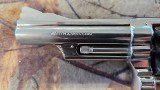 SMITH & WESSON 19-3 .357 MAG - Image 4 of 6