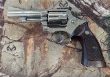 SMITH & WESSON 19-3 .357 MAG - Image 1 of 6