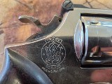 SMITH & WESSON 19-3 .357 MAG - Image 6 of 6