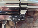 SMITH & WESSON 19-3 .357 MAG - Image 5 of 6