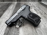 RUGER LCP MAX .380 ACP - 1 of 4