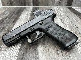 GLOCK 22 GEN 5 MOS 40 Smith & Wesson - 1 of 4