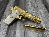 COLT O1911C-SSZ 45 ACP (45 Auto) - 3 of 11