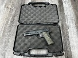 KIMBER CUSTOM TLE II 45 ACP (45 Auto) - 4 of 4