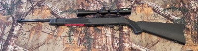 RUGER 10/22 .22 LR - Image 3 of 8