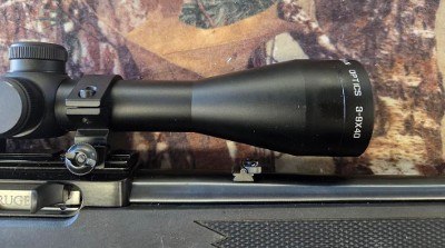 RUGER 10/22 .22 LR - Image 8 of 8