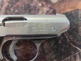 WALTHER TPH .22 LR - 4 of 6