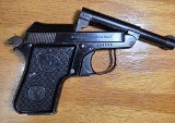 BERETTA 950B M4 .22 SHORT - 1 of 2