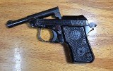BERETTA 950B M4 .22 SHORT - 2 of 2