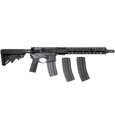 SONS OF LIBERTY GUN WORKS M4 5.56X45MM NATO - Image 3 of 3