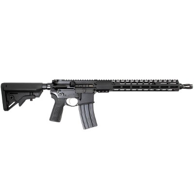SONS OF LIBERTY GUN WORKS M4 5.56X45MM NATO - Image 2 of 3