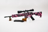 SMITH & WESSON M&P15-22 .22 LR - Image 2 of 10