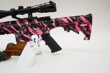 SMITH & WESSON M&P15-22 .22 LR - Image 3 of 10