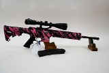 SMITH & WESSON M&P15-22 .22 LR - Image 6 of 10