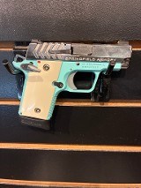 SPRINGFIELD ARMORY 911 .380 ACP - Image 3 of 4